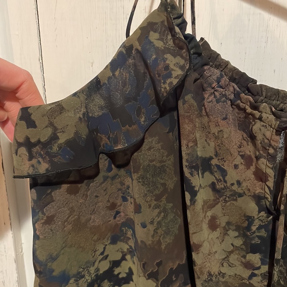 Express blouse - Picture 3 of 7